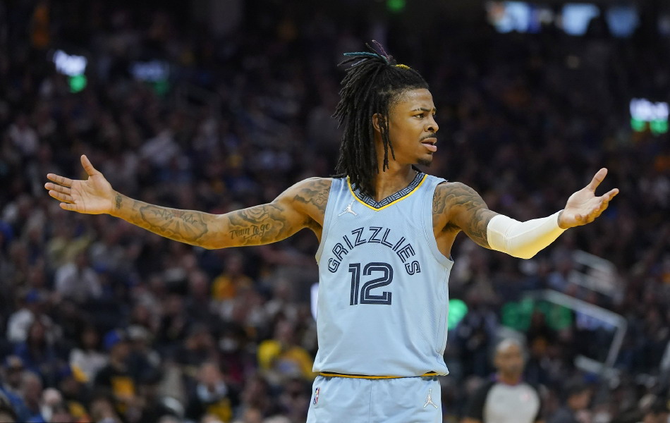 nba比分直播有哪些地方（今日！央视不转，2平台直播NBA76人VS灰熊，哈登+恩比德PK莫兰特）