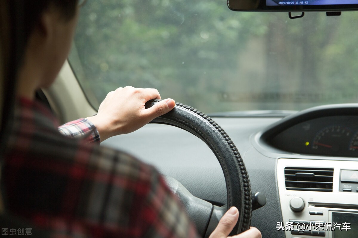 開車撞人了不要怕，交警告訴你該怎么做