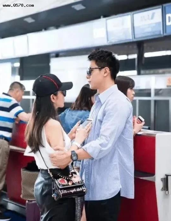 从央视辞职的顾斌，现在在美国拥有一栋大房子，生活却很简单