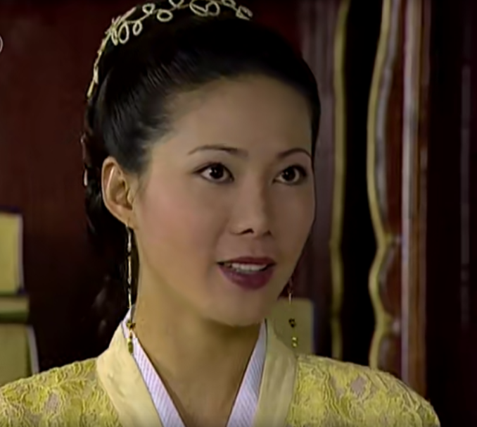 杨门女将：超燃女子群像，又美又飒又能打，剧中13位美人谁最美？