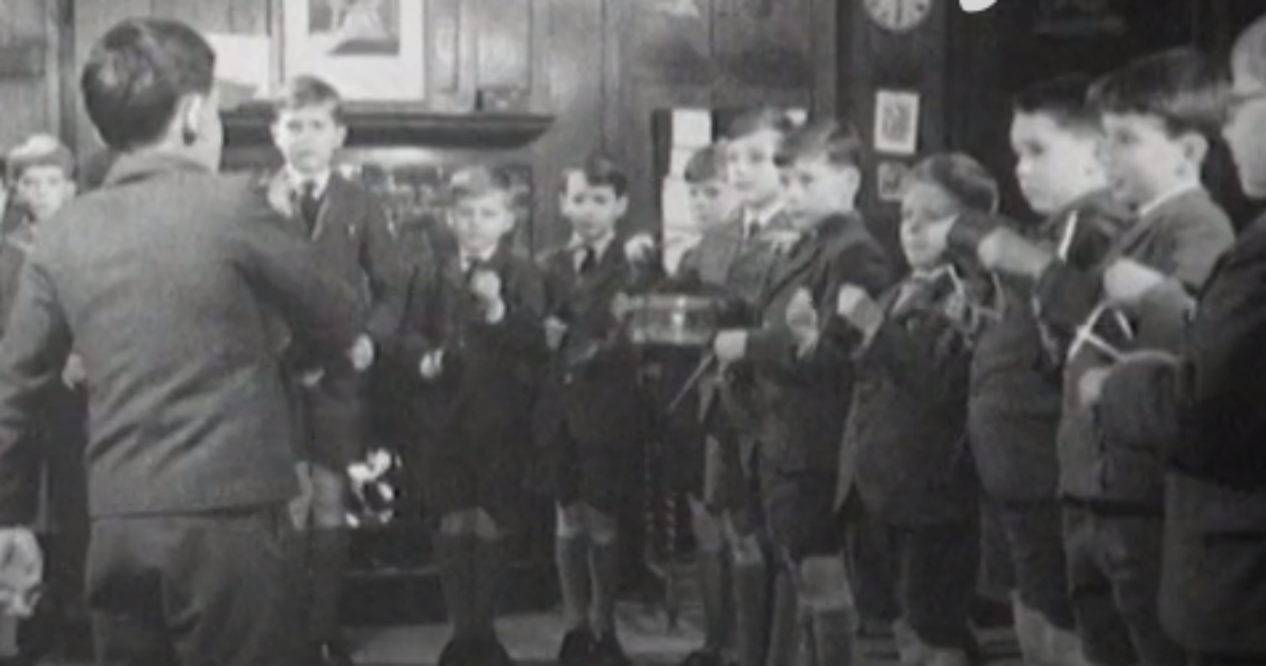 拍40年，看14个不同阶层孩子的人生！才明白国家为何打压培训机构