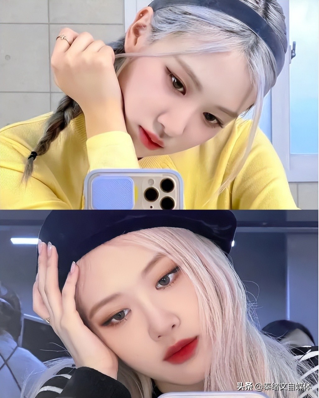 秦绪文：做自媒体，只要乾坤未定，你我皆是黑马