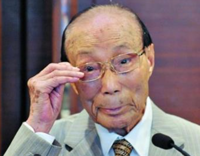 “大善人”邵逸夫，4个儿女全部和他断绝关系，谁也不想继承遗产