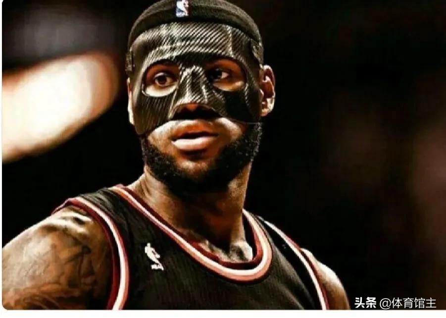 NBA的四大规定：不能穿69号球衣，嘻哈服装，戴黑色面罩
