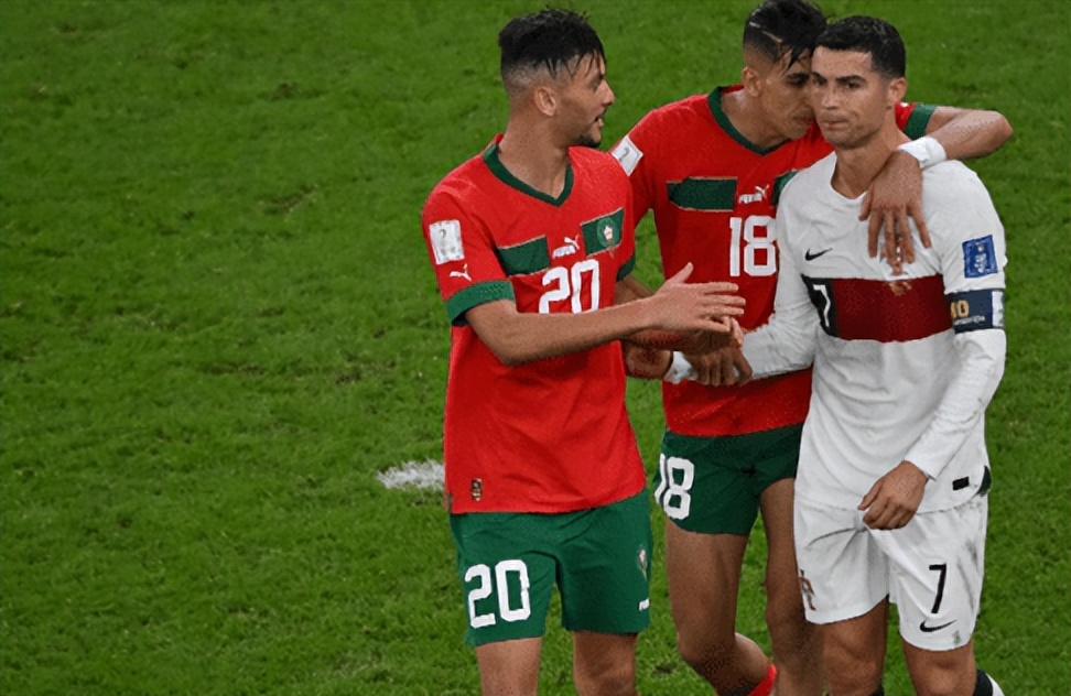 世界杯2022入圍名單公布（給2022世界杯最失意的10個(gè)人排名：阿根廷一人入選，法國(guó)巨星第4）