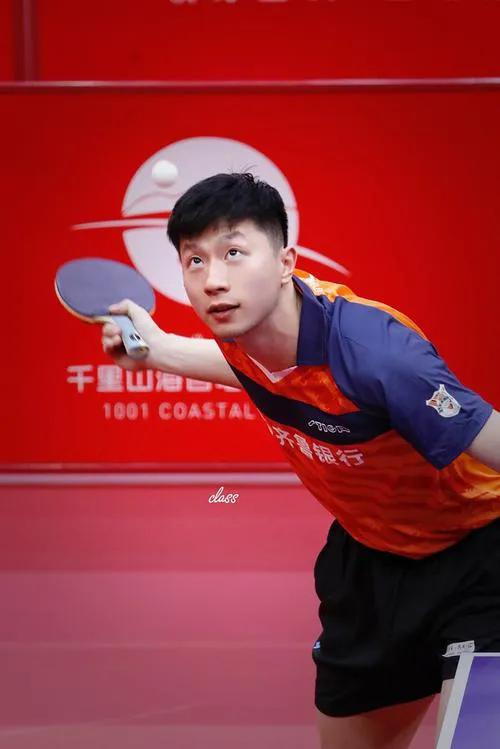 奥运会乒乓球哪五个项目(乒乓入奥24年，盘点国乒28位奥运冠军：马龙王曼昱都是唯一)