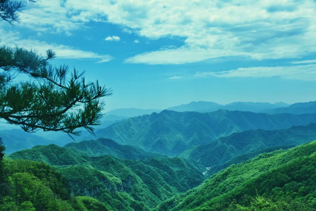 西安周边好玩的地方（西安周边好玩的地方 景点）-第29张图片-昕阳网