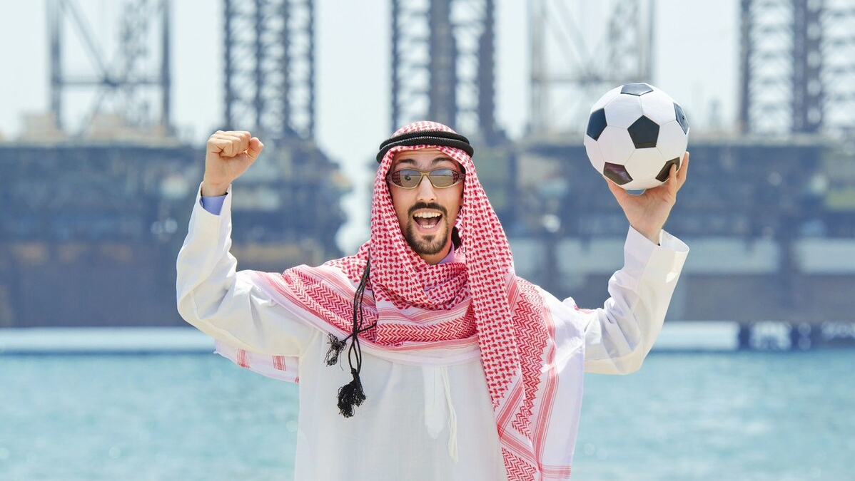 卡塔尔世界杯奖金为什么那么高（卡塔尔太豪横！敢办一场土豪级的世界杯，你真的以为会血亏吗？）-华海博客