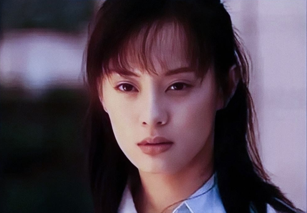 孙俪毕业于哪个学校（向海清）