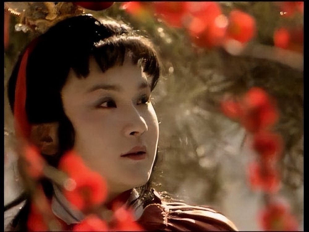 为演贾宝玉他被中央台送去整容，35年后整容处敏感的像天气预报