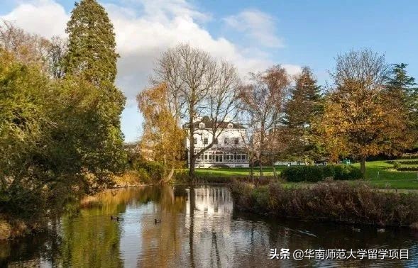 合作院校 | 英国格鲁斯特大学——ACCA最多免考9门