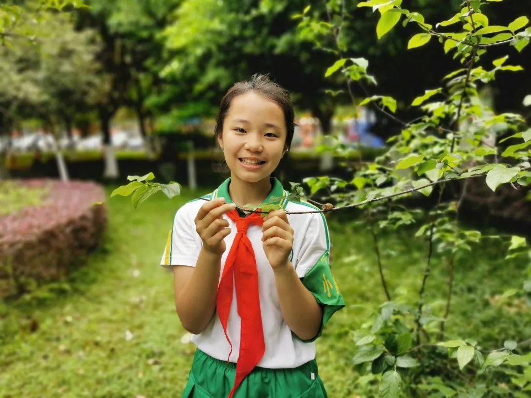 青春不散场·梦想正启航｜记四川天府新区锦江小学大队委欢送活动