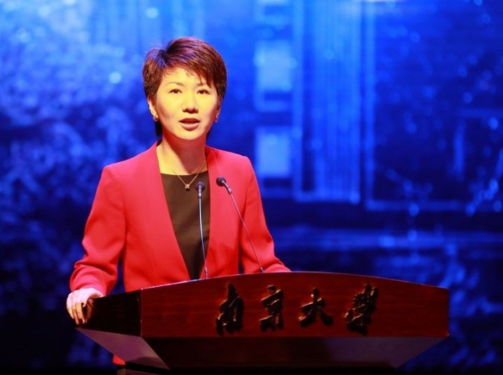 外语专业人才和复合型外语人才的摇篮：揭秘南京大学“超强”学院！