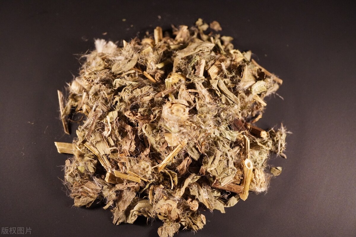 胡博士治疗肾结石草药医话系列之六:小蓟-蘑菇号