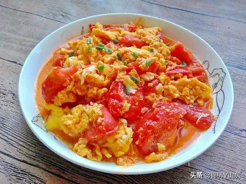 爱美女性都爱吃的10道食谱，滋补养血滋润全身，吃美食增颜值
