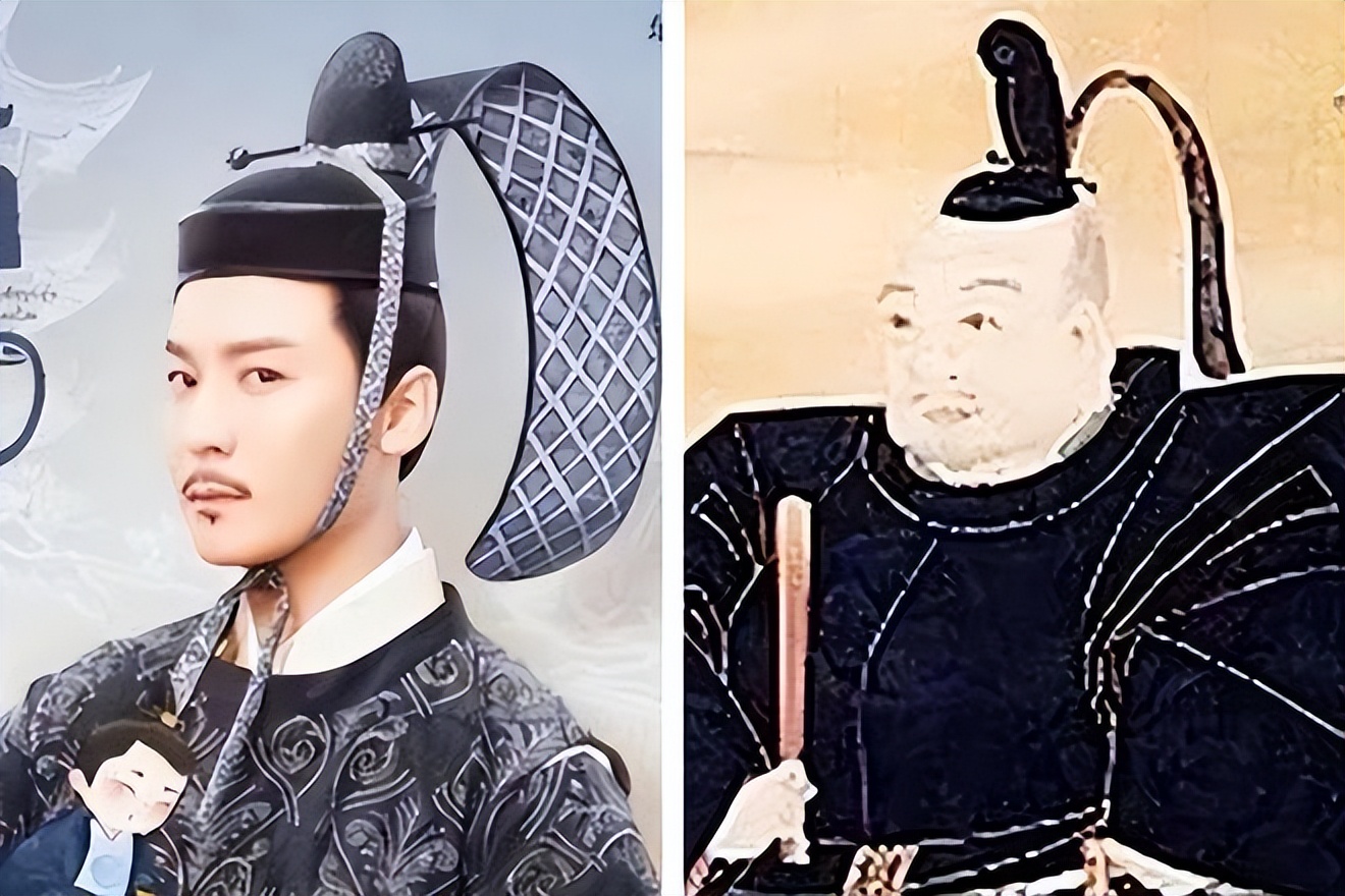 从古韵到天雷再到韩风、倭风，我国古装剧造型是如何一路跑偏的？