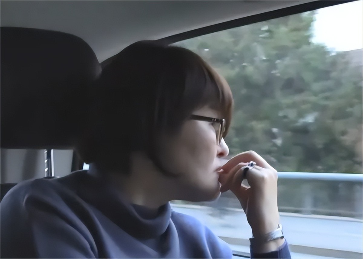 2018年小岛美奈安乐死全过程，她和亲友们都在笑，最后安静的离开