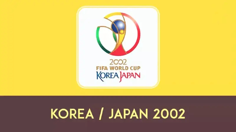 韩日世界杯为什么中国会出现（逆转强敌死敌韩国、日本一同出线，20年前怎么会合办世界杯呢？）