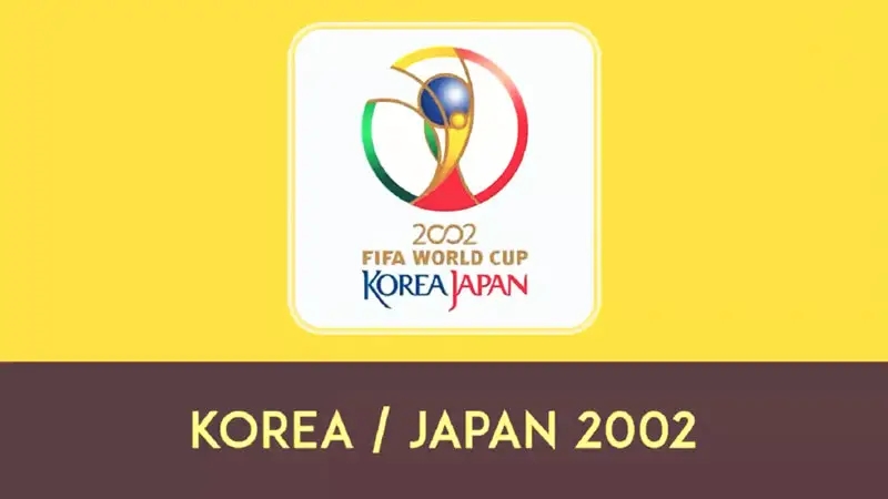 韓日世界杯為什么中國會出現（逆轉強敵死敵韓國、日本一同出線，20年前怎么會合辦世界杯呢？）