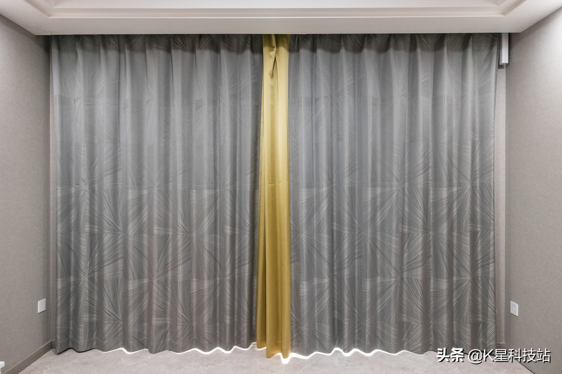 米家智能家居三年，详谈前期改造选品经验，实用自动化场景搭建