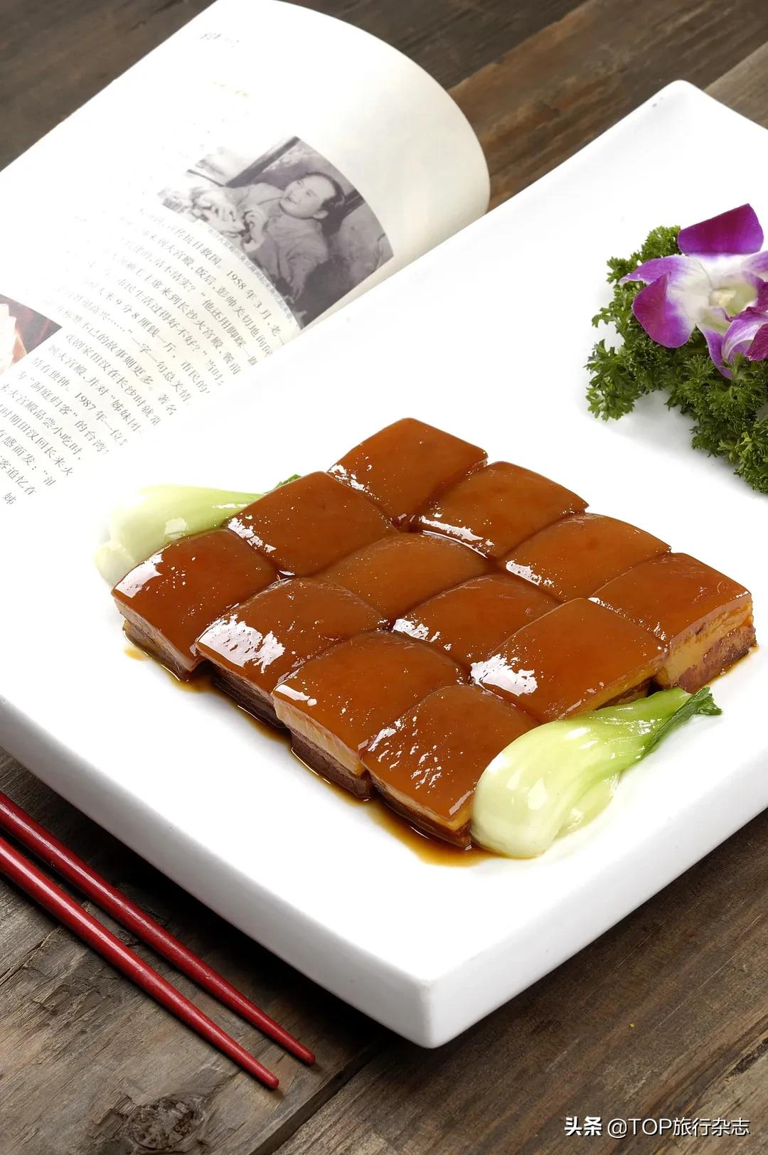 全省14个市州的300道美食名菜排名出炉！长沙入围的这几家你认可吗？