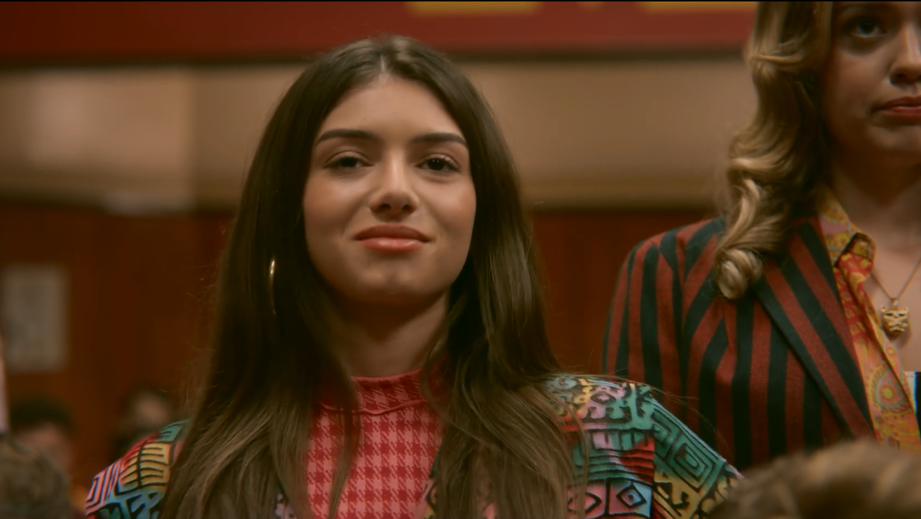 塑料姐妹花友谊的小船说翻就翻，学生私密照片暴露*爱自修室S1E5