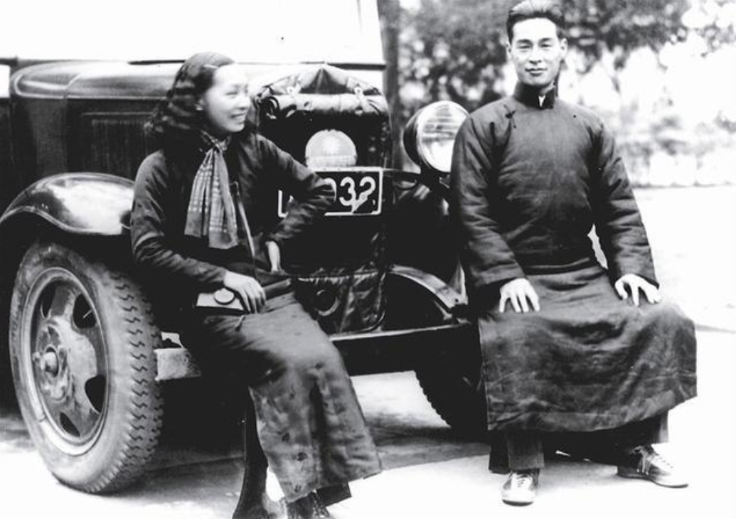 无儿无女的王人美去世5年后,丈夫叶浅予追随而去