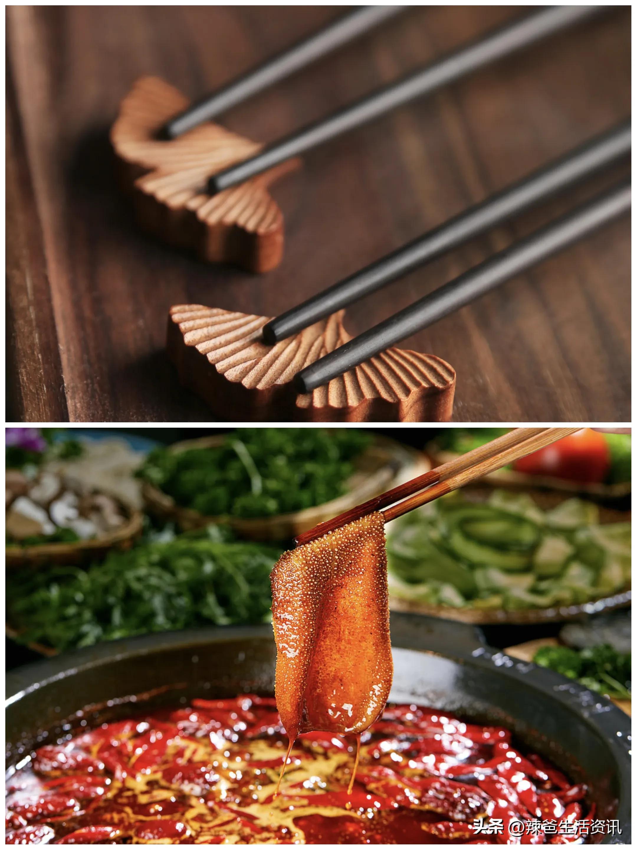 陶瓷筷子(常见的6种筷子，哪种最好用呢？不同的材质各有优缺点)