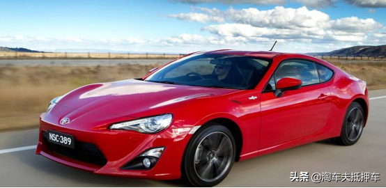 车押贷款（抵押车是否合法）