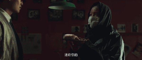 首播4小时就拿下飙升榜第二名，悬疑片《远山淡影》凭啥这么横？