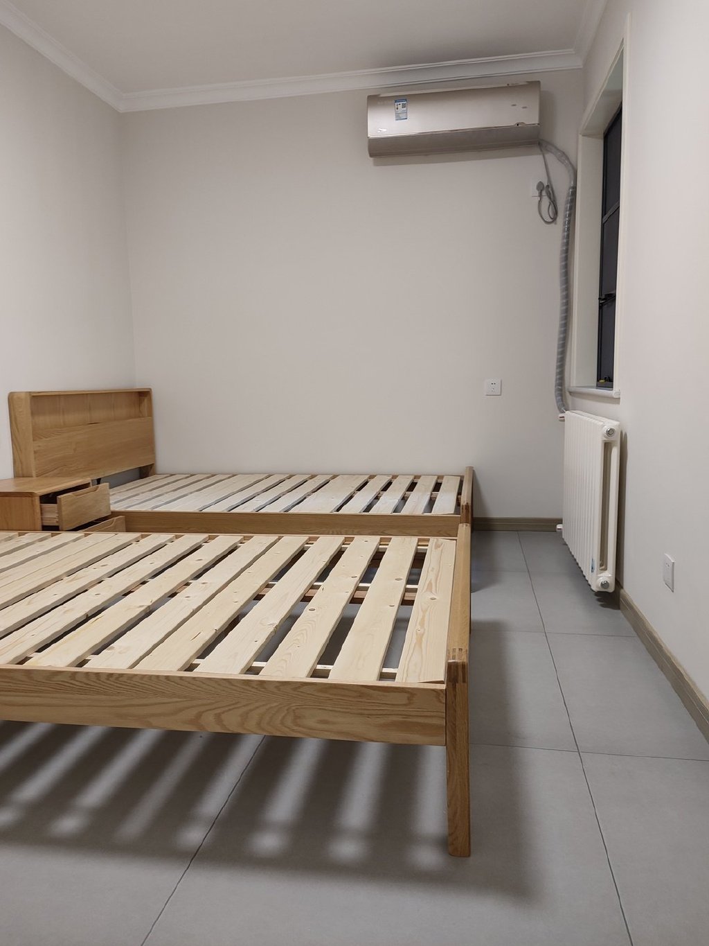 郑州金水区 | 88㎡旧房改造，现代简约风给父母一个新生活