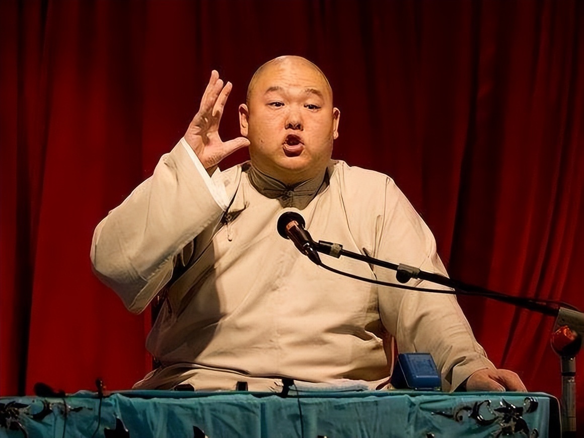 十年交情因一本书破裂？王玥波和郭德纲反目，他们有何恩怨？