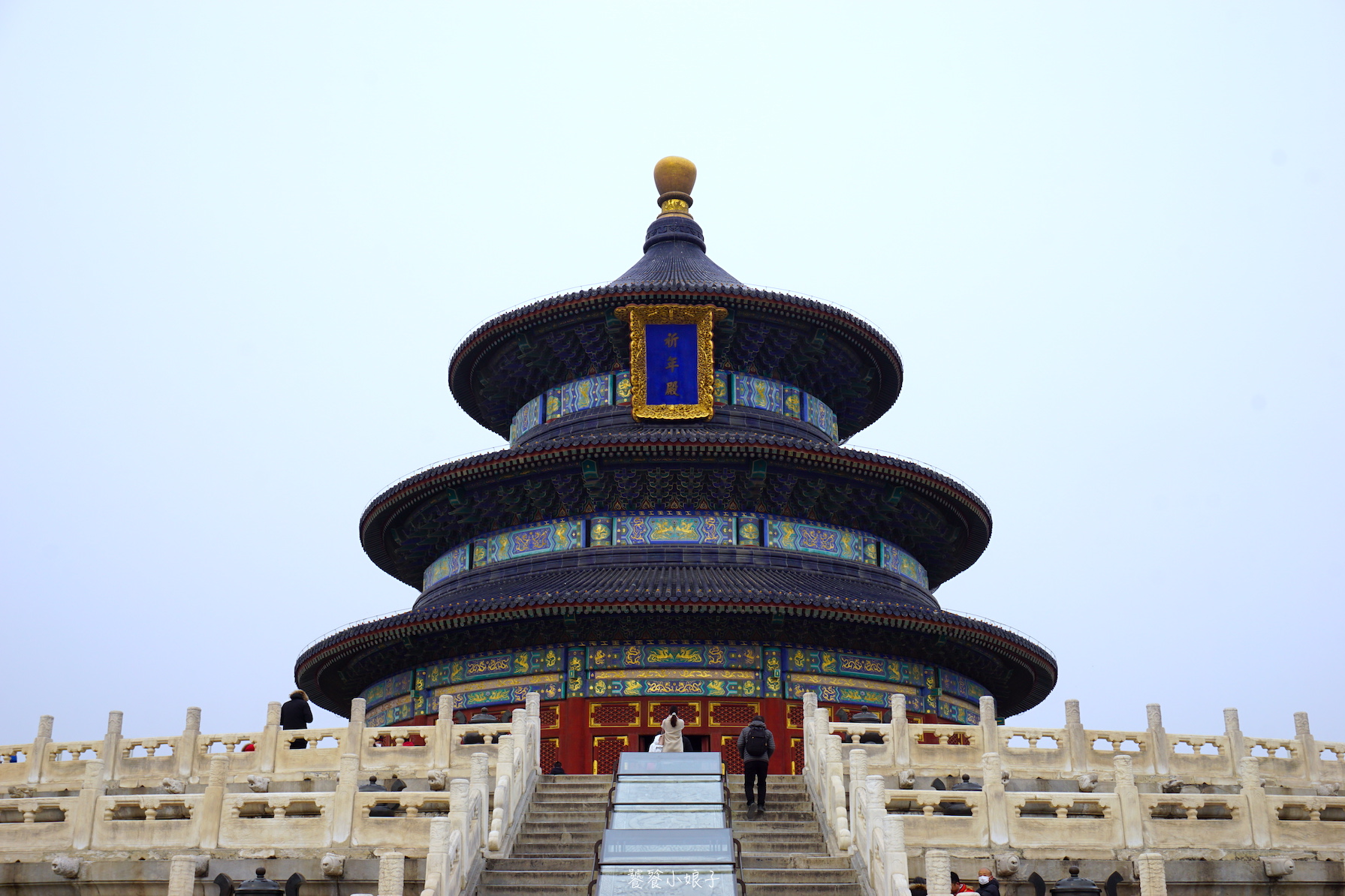天坛介绍是什么:天坛的介绍资料和传说