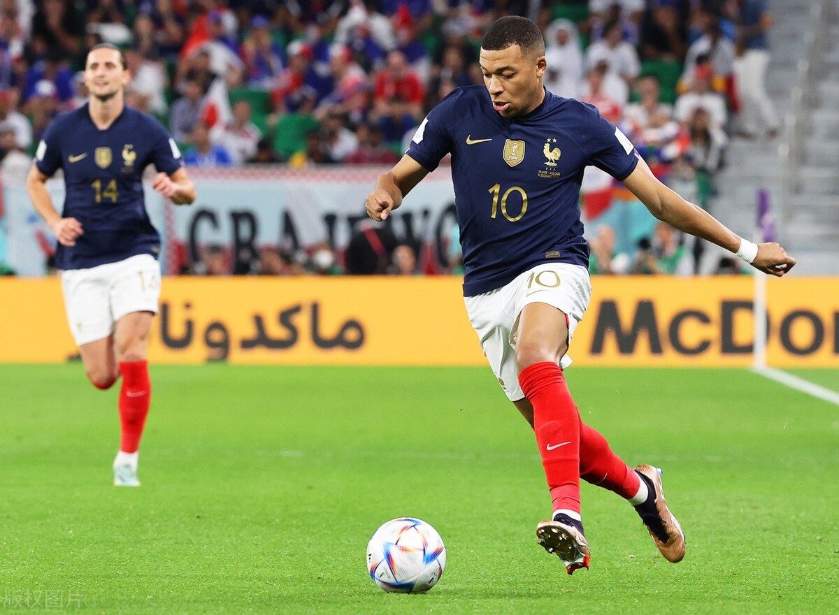 2019年足球世界杯决赛视频（2022年卡塔尔世界杯决赛：阿根廷VS法国）