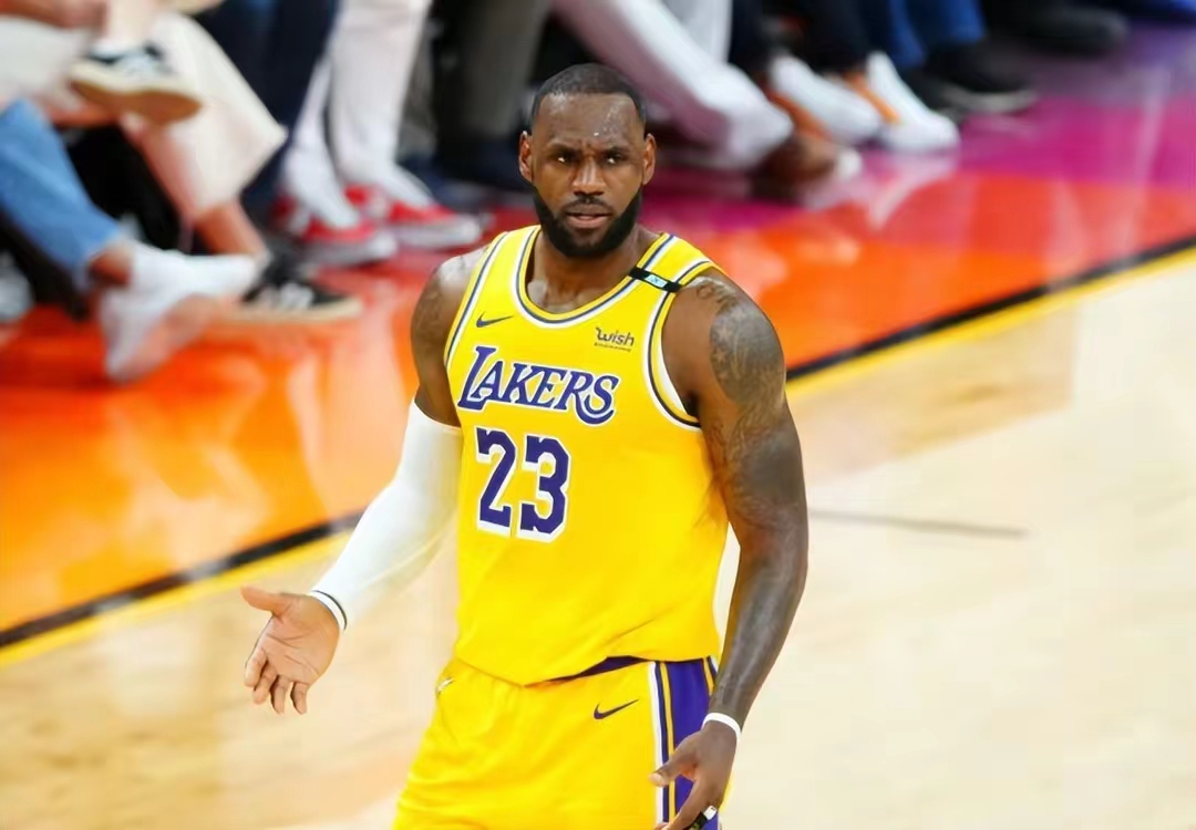 nba最有名的球员排名(顶级天赋！21世纪NBA最好的10位状元：姚明排第六，詹姆斯第一)