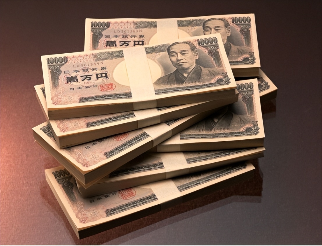 危机升级！日元大幅贬值！是什么原因？下一个是人民币吗？