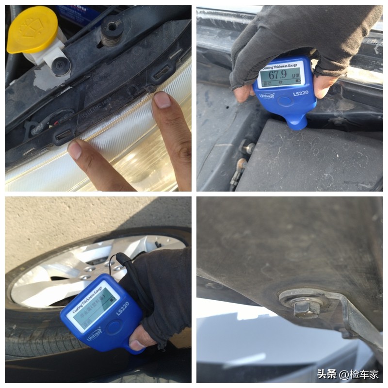 斯巴鲁森林人如何（当年和奥迪Q5同价位，现在只要4万块！这辆斯巴鲁森林人能买不？）