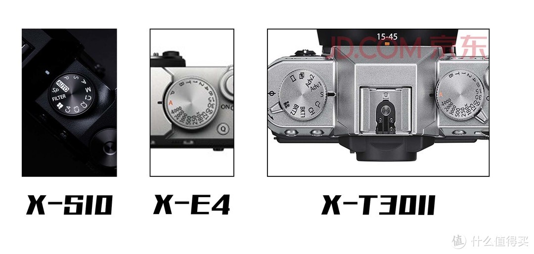 富士X-E4的使用感受、按键解释和使用教程