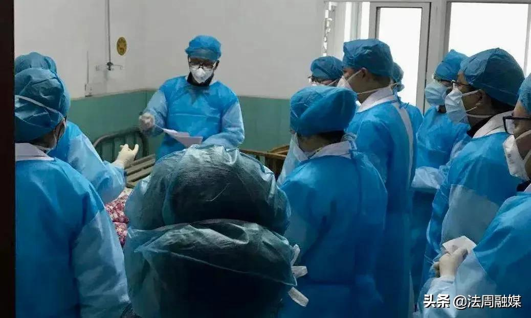 危急关头显担当——澧县结核病防治所副所长刘和东