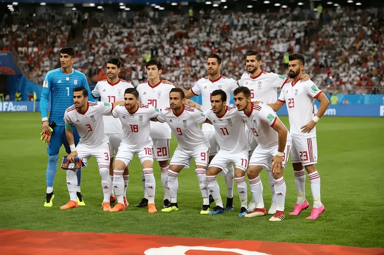 2022年卡塔尔世界杯32豪强巡礼-第三期