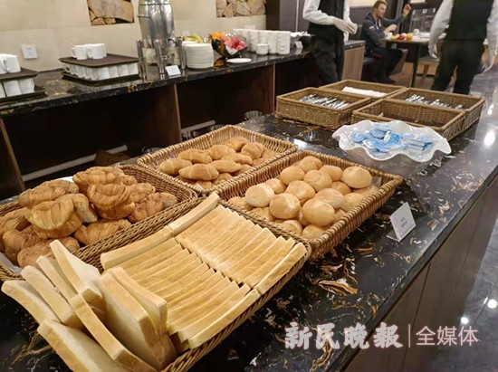 世界杯的食物(冬奥前奏｜来看看冬奥会时都会吃什么：饺子受欢迎，树莓上餐桌)