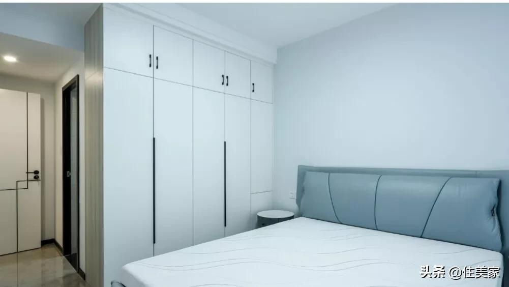 山东的一对夫妇，把家装修的堪称教科书，真让人羡慕