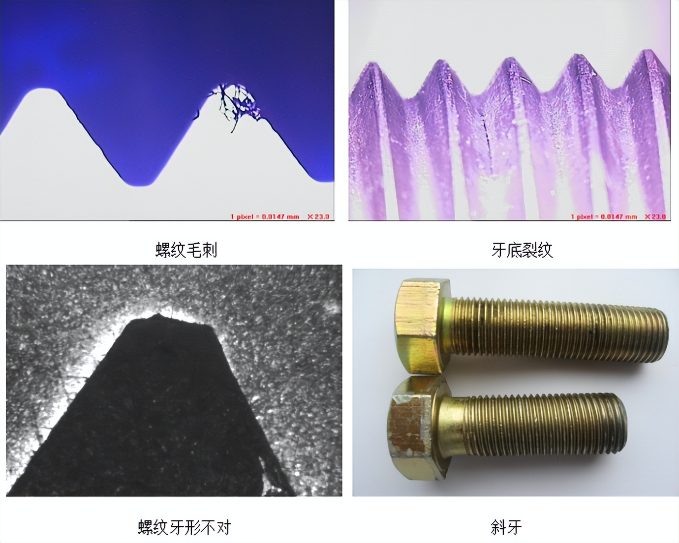 紧固件生产工艺 第2季--毛坯成形