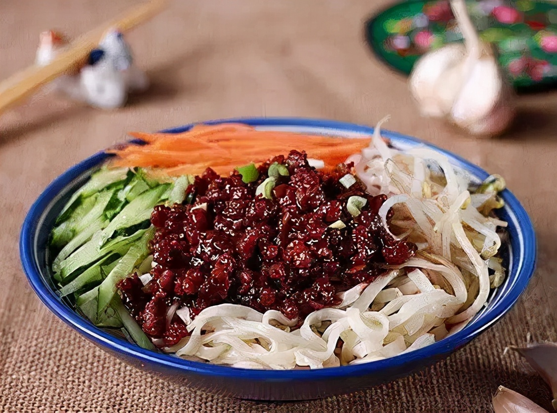 國內(nèi)最出名的五大面食！你都吃過幾種？快來看看你家鄉(xiāng)的面上榜沒