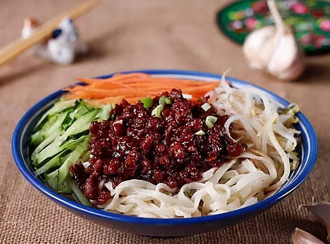 国内最出名的五大面食！你都吃过几种？快来看看你家乡的面上榜没