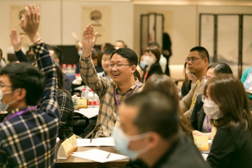 企业管理的制度制定和执行，这样做才是正确的