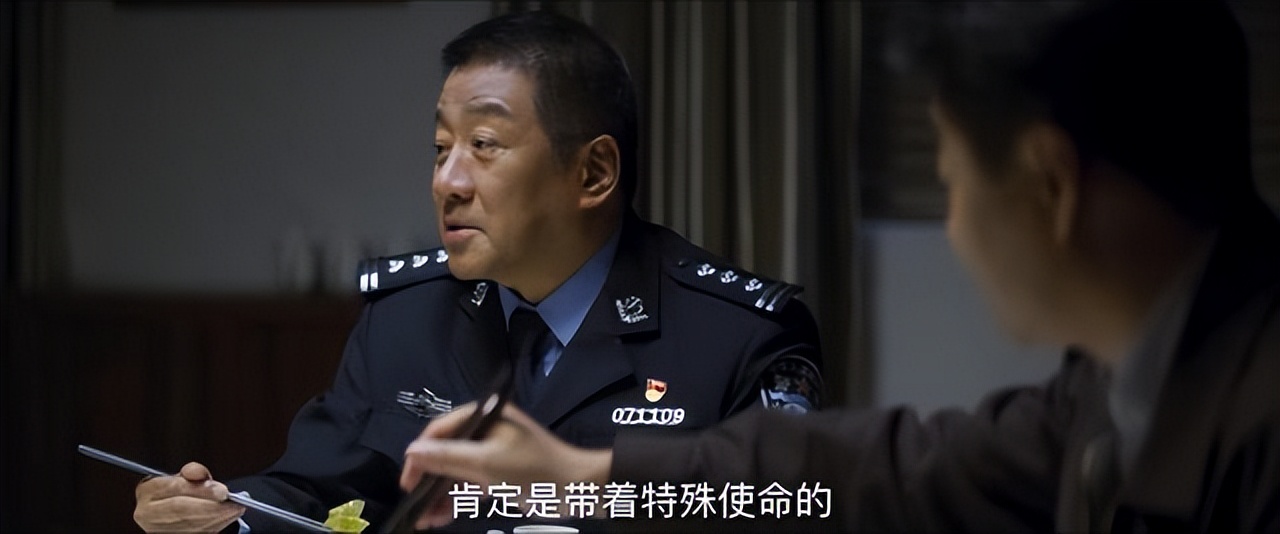 电视剧《对决》：饭局文化，不只是吃喝那么简单
