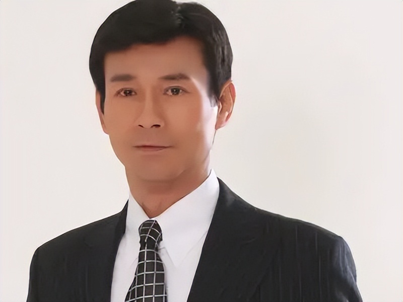 娱乐圈十大不老男神，刘德华上榜，何炅进不了前五