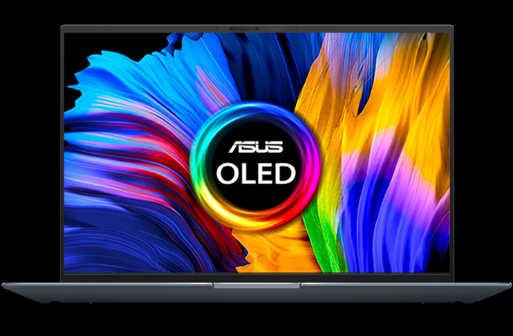 提升你的创造力和效率，618华硕高端灵耀X系列笔记本推荐