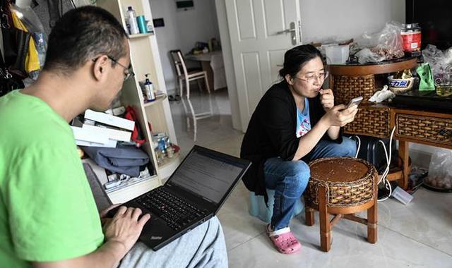 一位陪读母亲的心酸自诉：“如果能重来，我绝对不会去陪读”